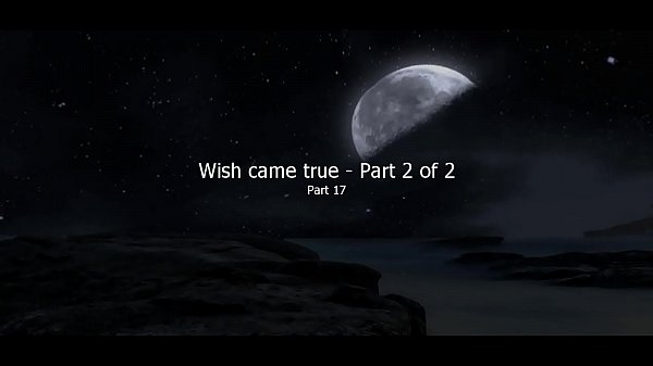 Download Video - Seline Rock -  Part 17 - Wish came true 2 of 2