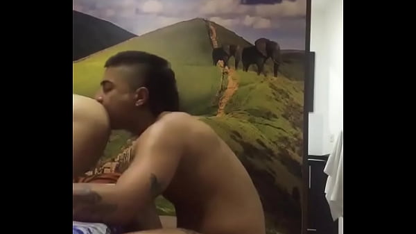 Latino Dotado Big Dick