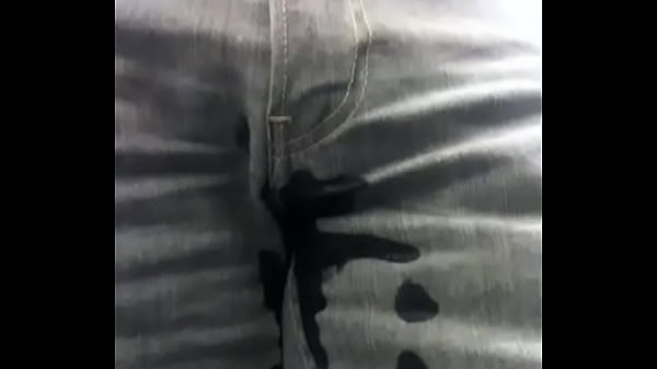 Self Piss in Public