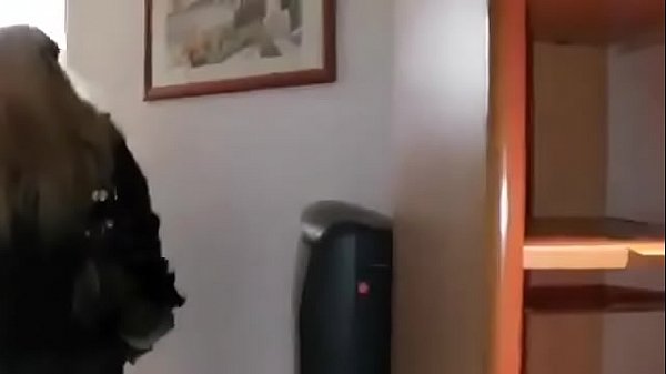 German Big Tit Milf Seduce Big Dick Young Boy To Fuck