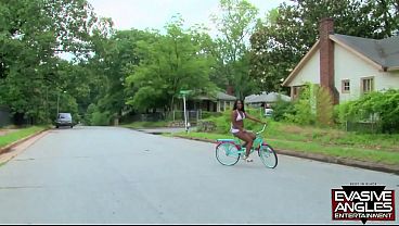 Skyler Nicole has a tiny black hole that loves getting stretched out by huge dick