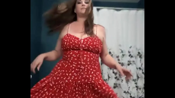 From a party earlier this month. I think this dress would be great in my next step mom scene.