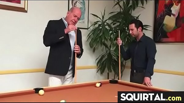 teen's squirt hard orgasm