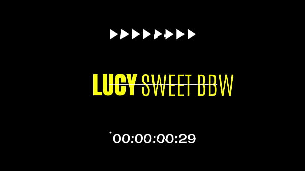 BBW big boob pornstar needs an orgasm