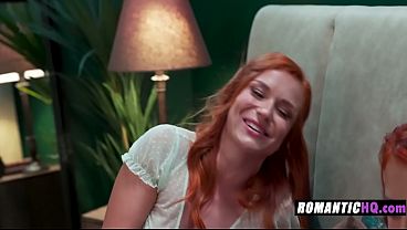 Gingers Have A Quivering Halloween
