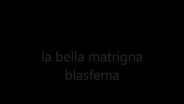 Stepmom wants to bond with her stepson