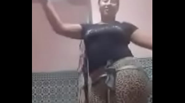 Dance arab