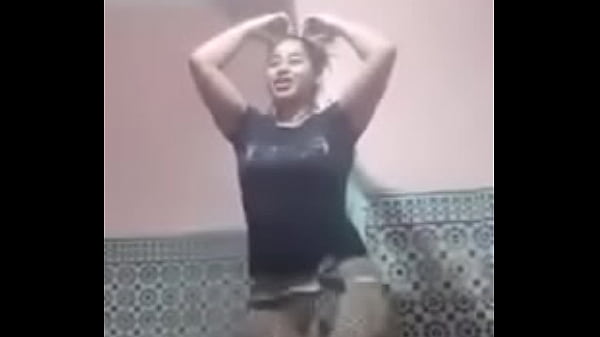Dance arab