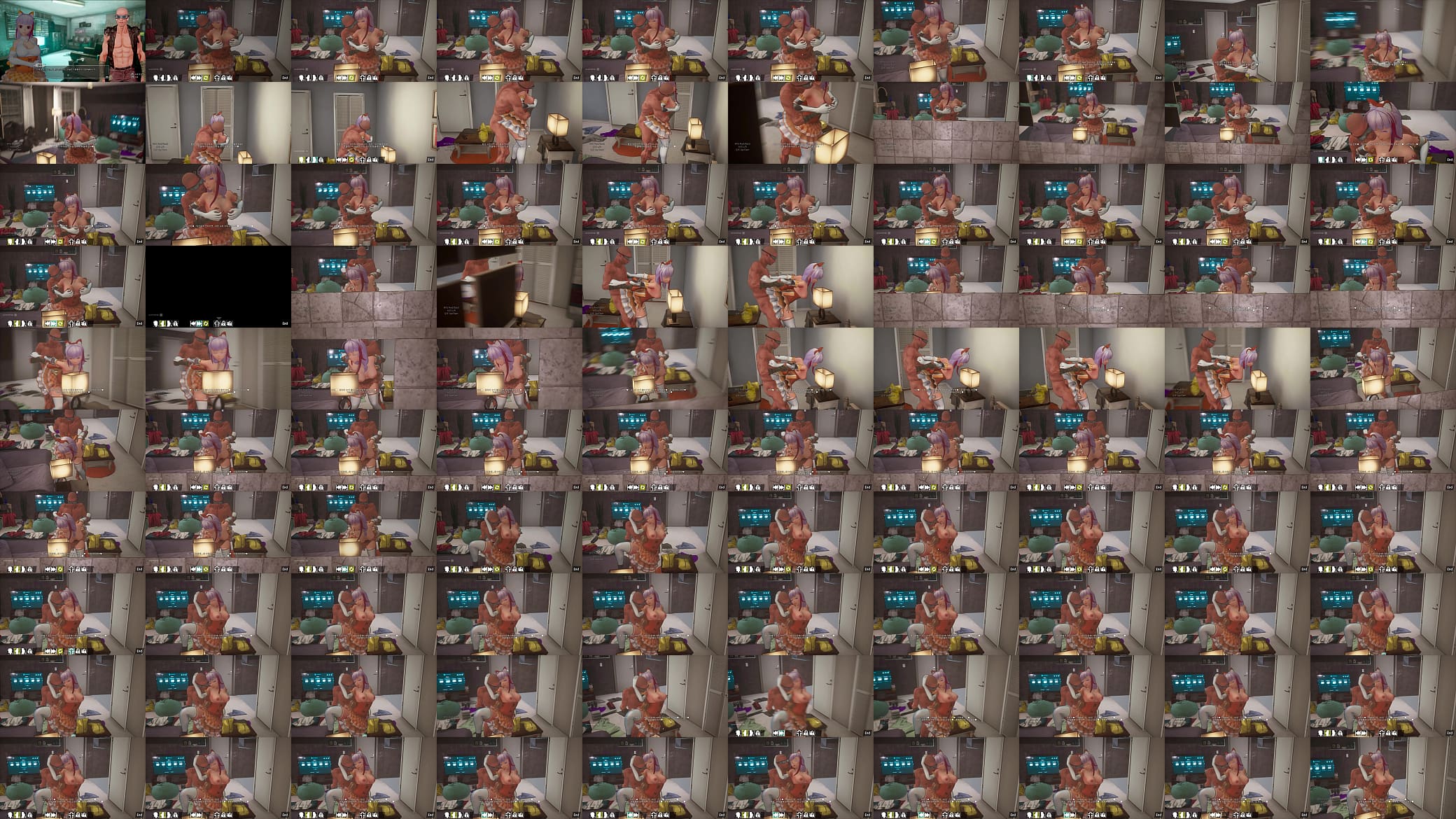 hentai game 3 (ntr) 预览图