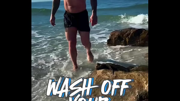 A little reminder to not sweat the small stuff