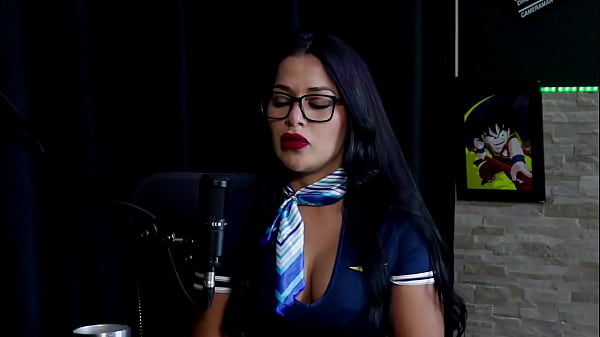 Download Video - VEJA A ENTREVISTA SAFADA E CHEIA DE PUTARIA COM A TIFANY ROCHA COM O VOV&Ocirc; MOAI NO PORN CAST BRAZIL - PARTE 1 &lpar;WATCH ON&colon; SHEER&sol;RED&rpar;