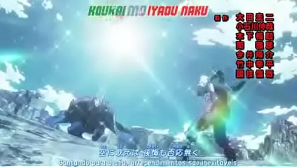 my hero academy opening 3