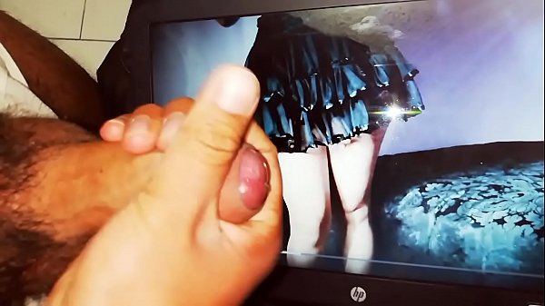 Download Video - cumtribute para Agatha Dolly