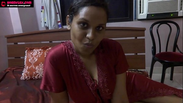 Lily Indian Sex Teacher Role Play