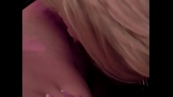 Download Video - Nasty gal officer with big ballons and fair hair Keri Windsor invited  charming  Taylor St Clair to do justice to her new chopper