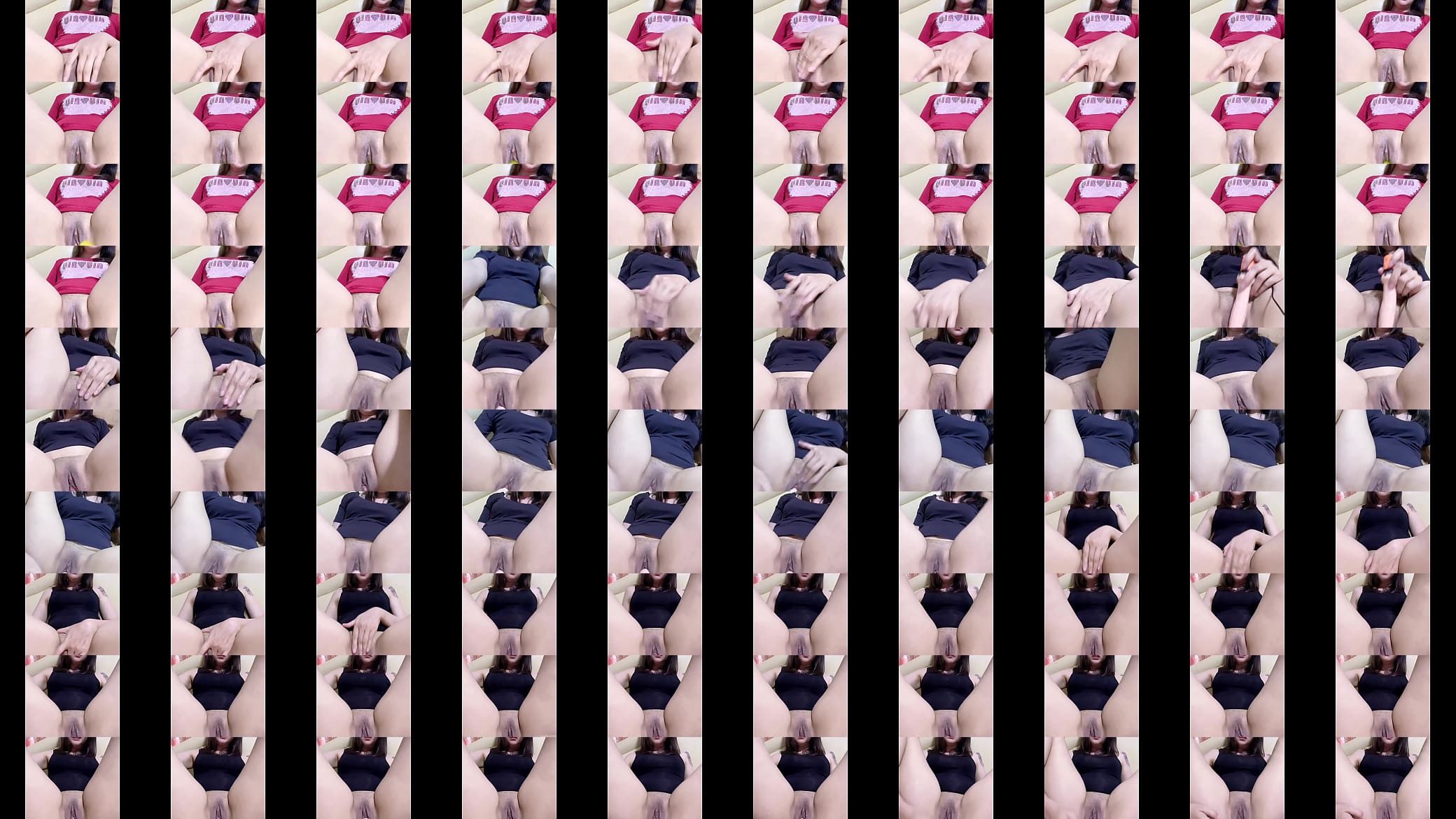 amateur masturbation squirt 预览图