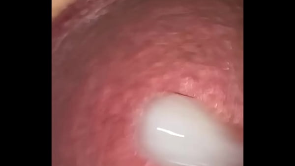 精子ドロドロ