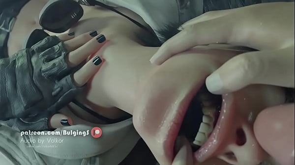 Devil May - Lady Deepthroat