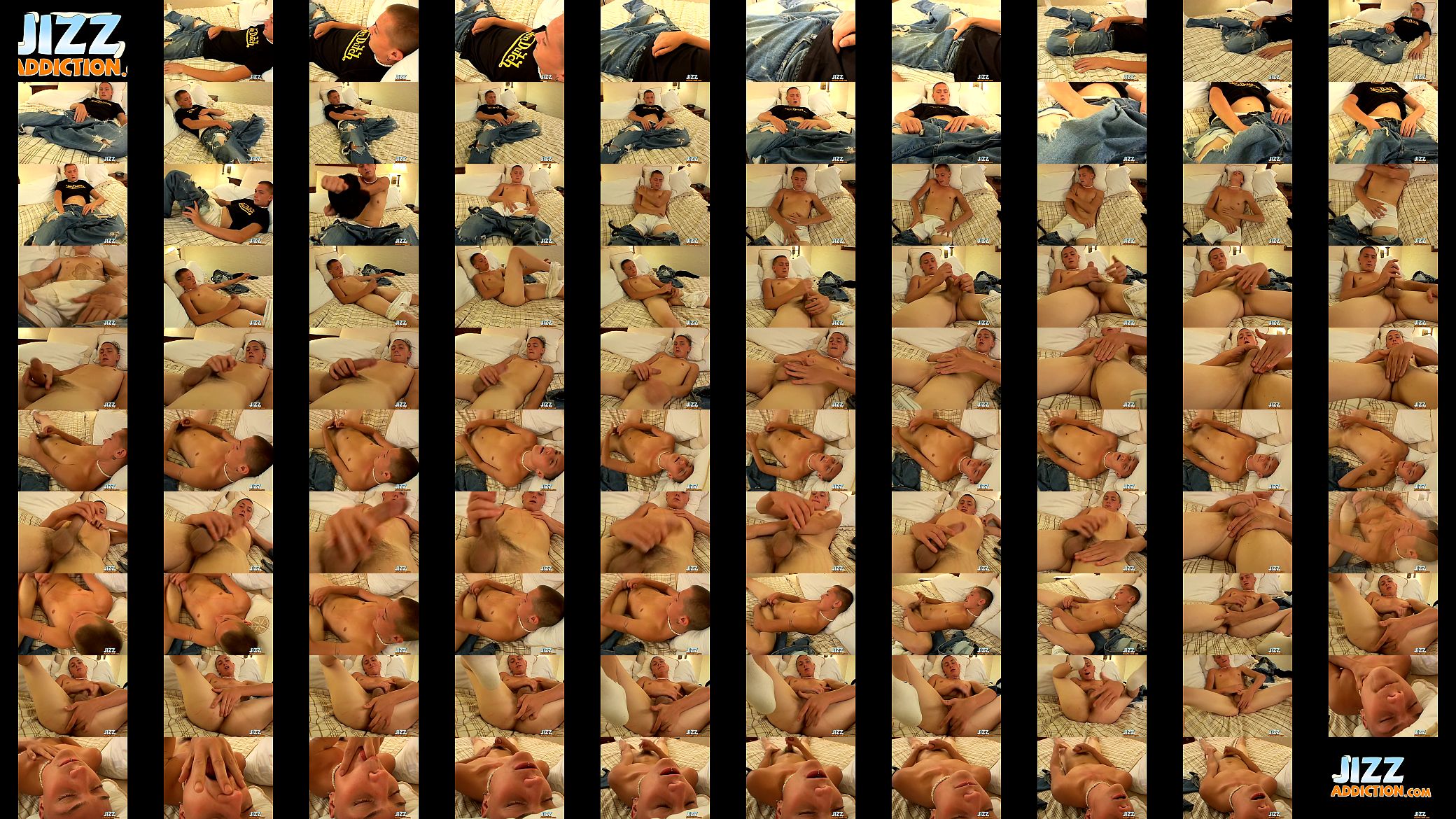 An Attempted Self Facial 预览图
