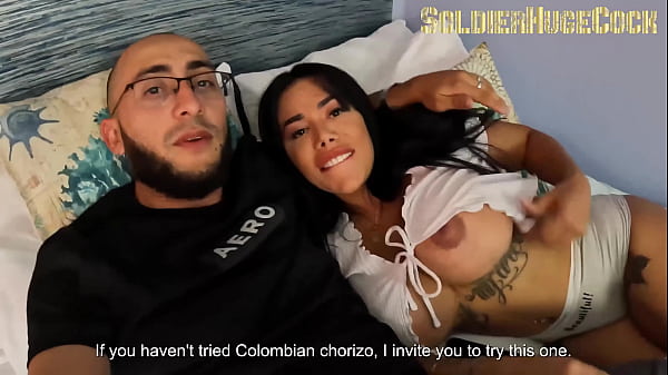 Download Video - Several content creators shared an apartment and I had to share a room with the beautiful LatinBeauty and what a fuck we hit&excl;