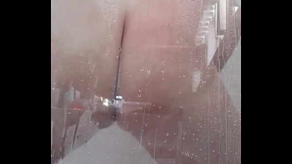 Download Video - Rusty Showering and Getting Horny