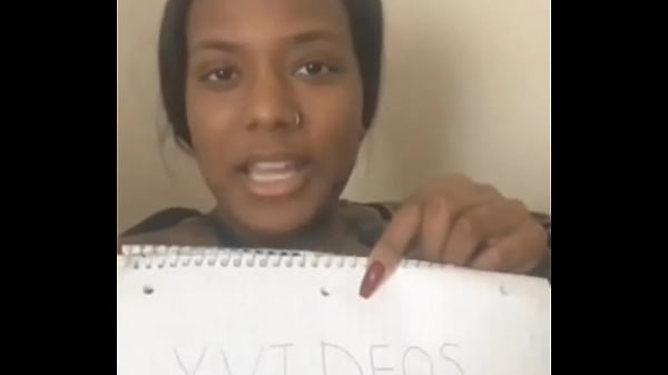 Xvideos verification