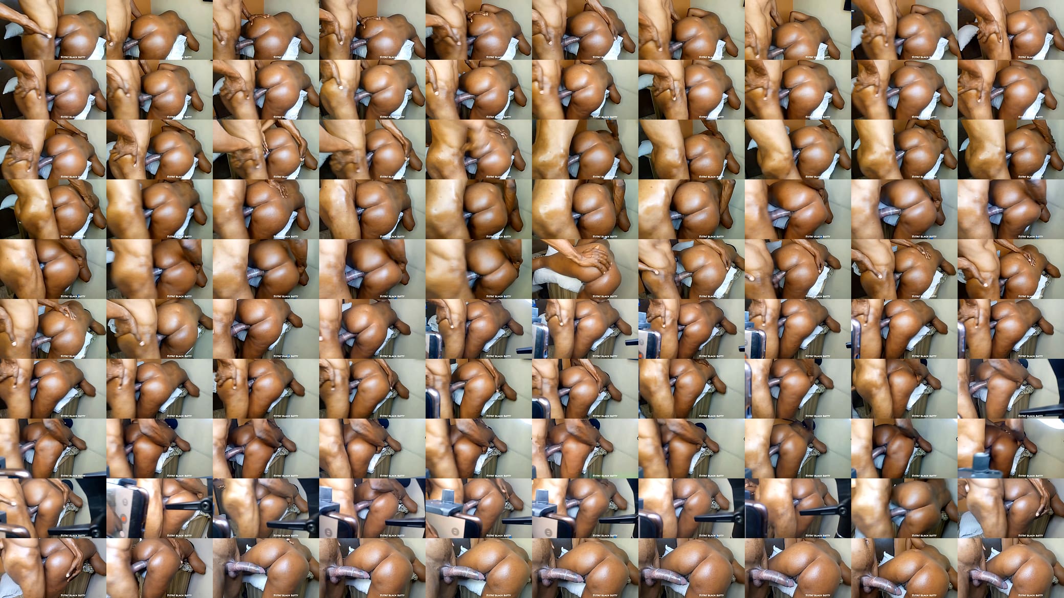 WE HEARD OUR STEPMOM SCREAMING TO HER LIMIT WHEN SHE INVITED A POOR MAN WITH BIG COCK 预览图