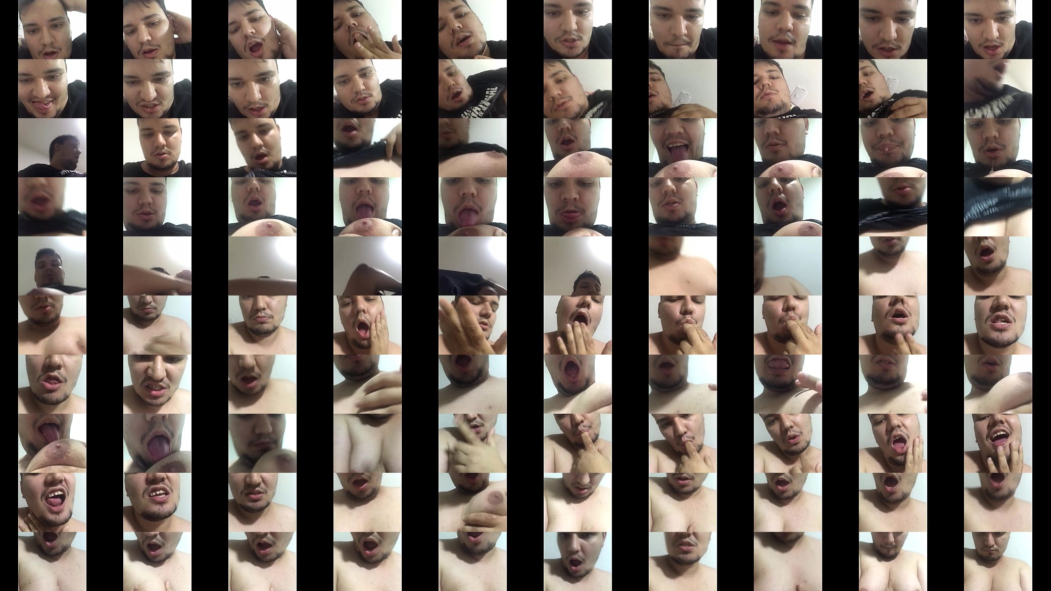 Gordinho tesudo querendo pica 预览图