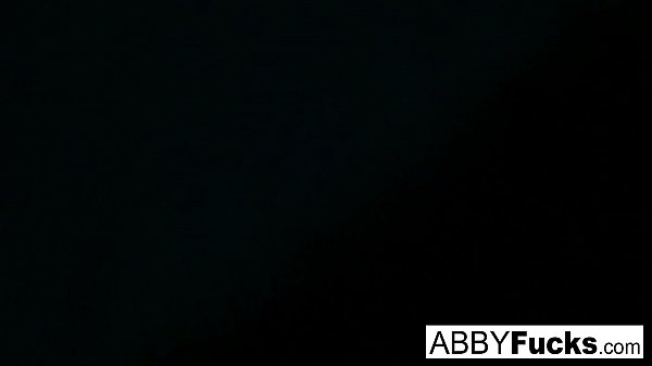 Music tease of a photo shoot with Abigail Mac