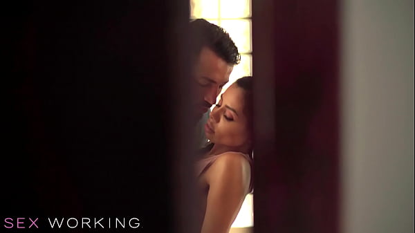 DEVIANTE - Hot Latina sex worker with big ass has sweaty unprotected sex in Costa Rica hotel room with married businessman having orgasm in missionary, riding his cock and letting him cum on her beautiful face