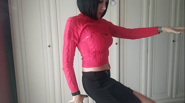 a very merry merry hot twerkin christmas for Chantal Channel