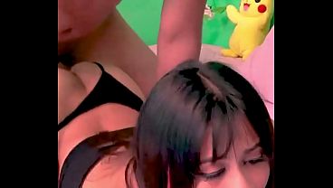 Mexican girl having sex with the landlord to avoid being evicted