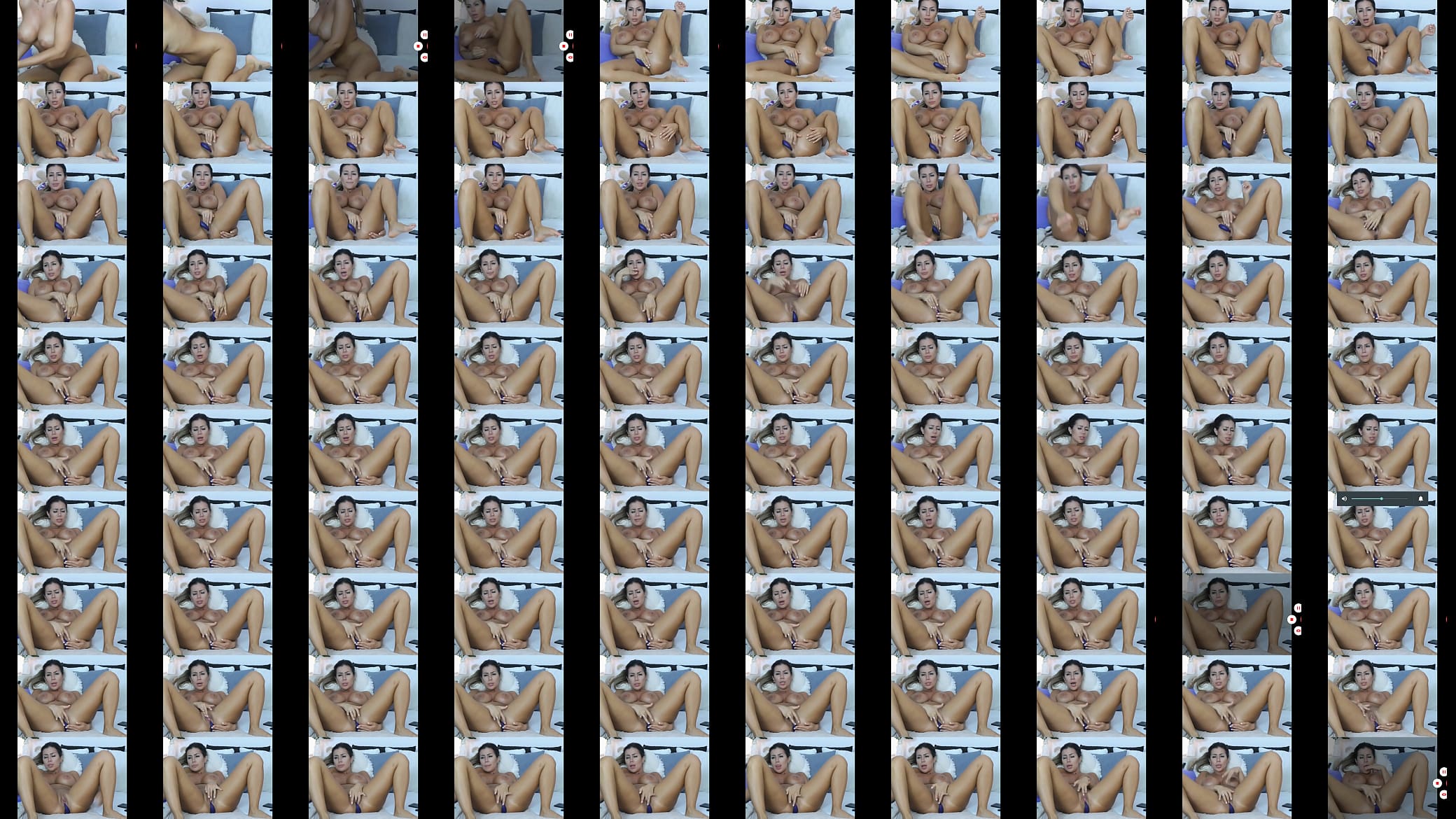 Masturbating in myfreecams 2 预览图