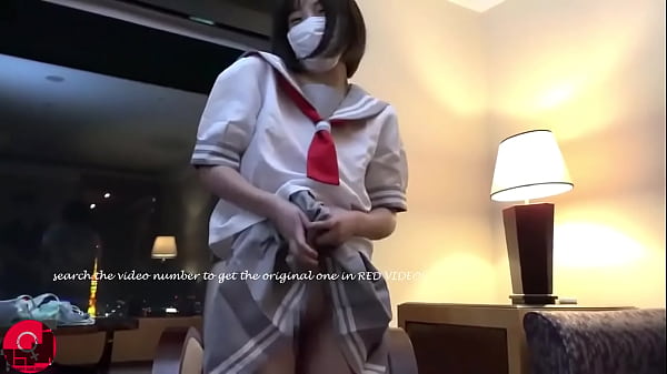 free ver. - Uniformed Babies 0452