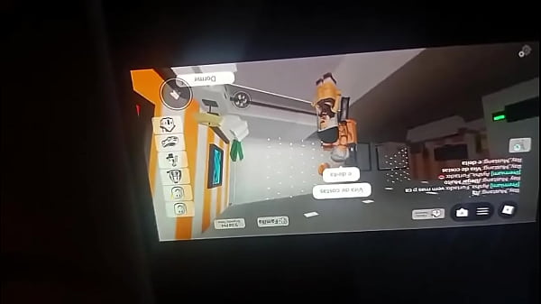 Mike e aysha atores porno do brookhaven #manovara