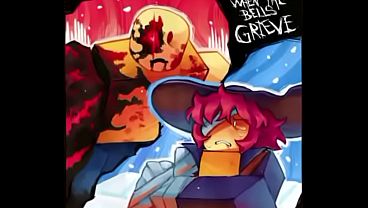 FORSAKEN UST - WHEN THE BELLS GRIEVE