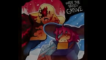 forsaken ust when the bells grieve 
