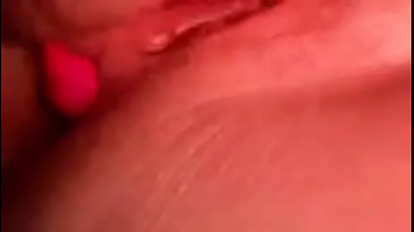Anal play solo