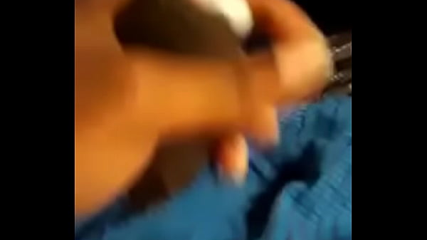 thumb myself
