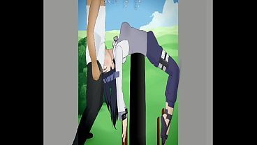 HINATA SDT THROATPIE