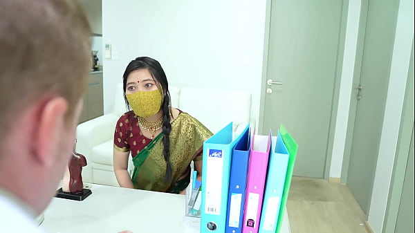 Download Video - Indian Desi Blind Girl Fucked with Big Dick Doctor &lpar; Hindi Drama &rpar;