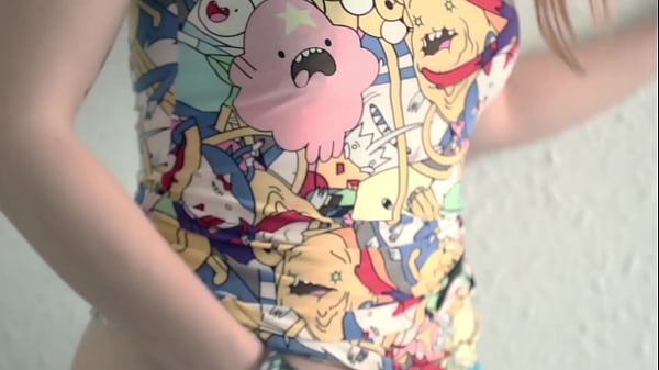 Adventure Time