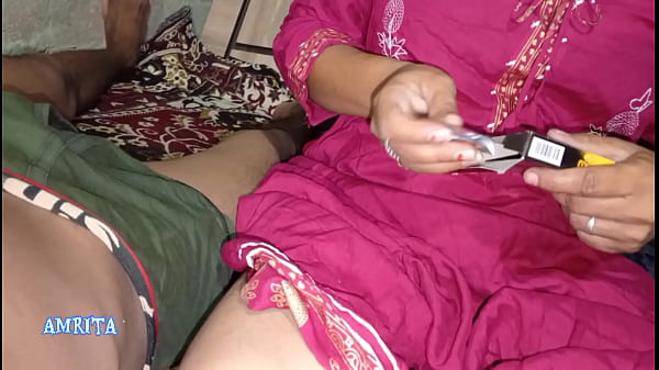 Desi girl friend sex in house Hindi audio.