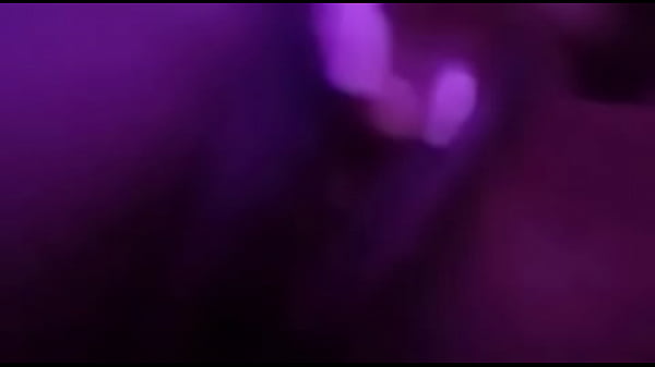 A sexy video that a friend sent me on WhatsApp