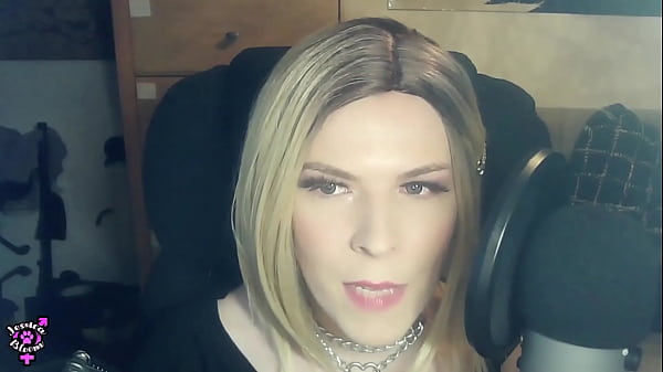 Download Video - Jessica Bloom Sissygasm Guide & How A Good Slut Cleans Up