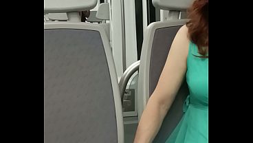 Una verdadera dama y adicta al sexo