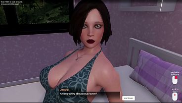 Complete Gameplay - Master of Seduction, Part 10