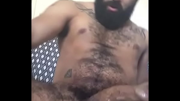 Download Video - Zaddy jerking off