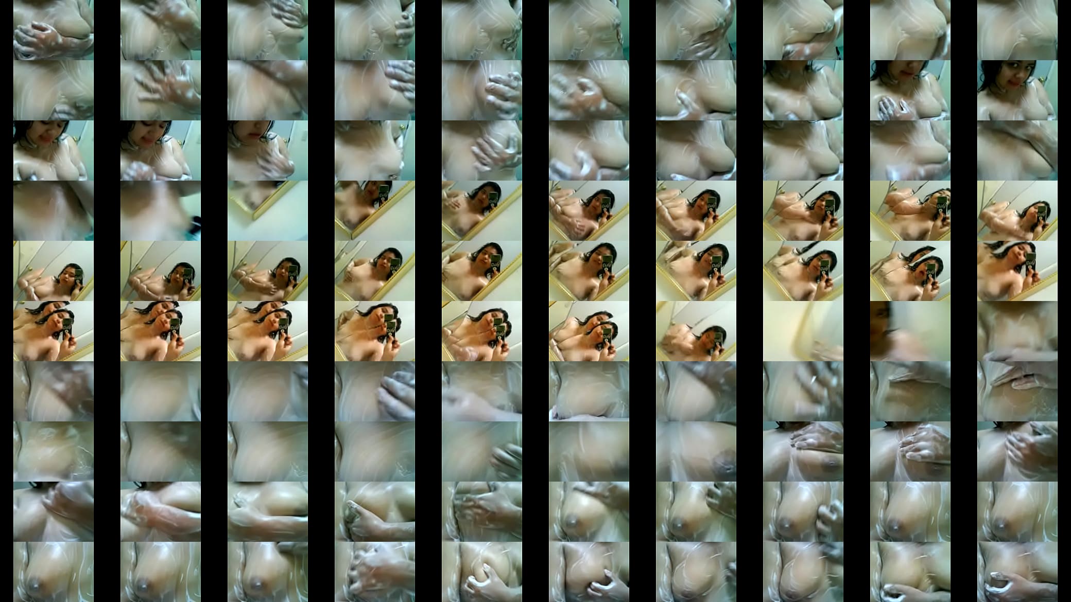 Enjabonando tetas 预览图