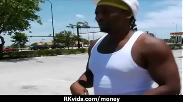 Hooker gets payed and tape for sex 15